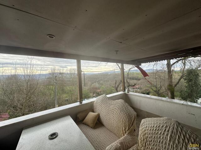 28-KANDIRA SEYİTALİLER MAHALESİNDE  6+1 MÜSTAKİL DUBLEKS EV